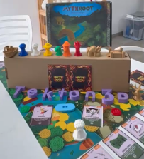 Colab Games