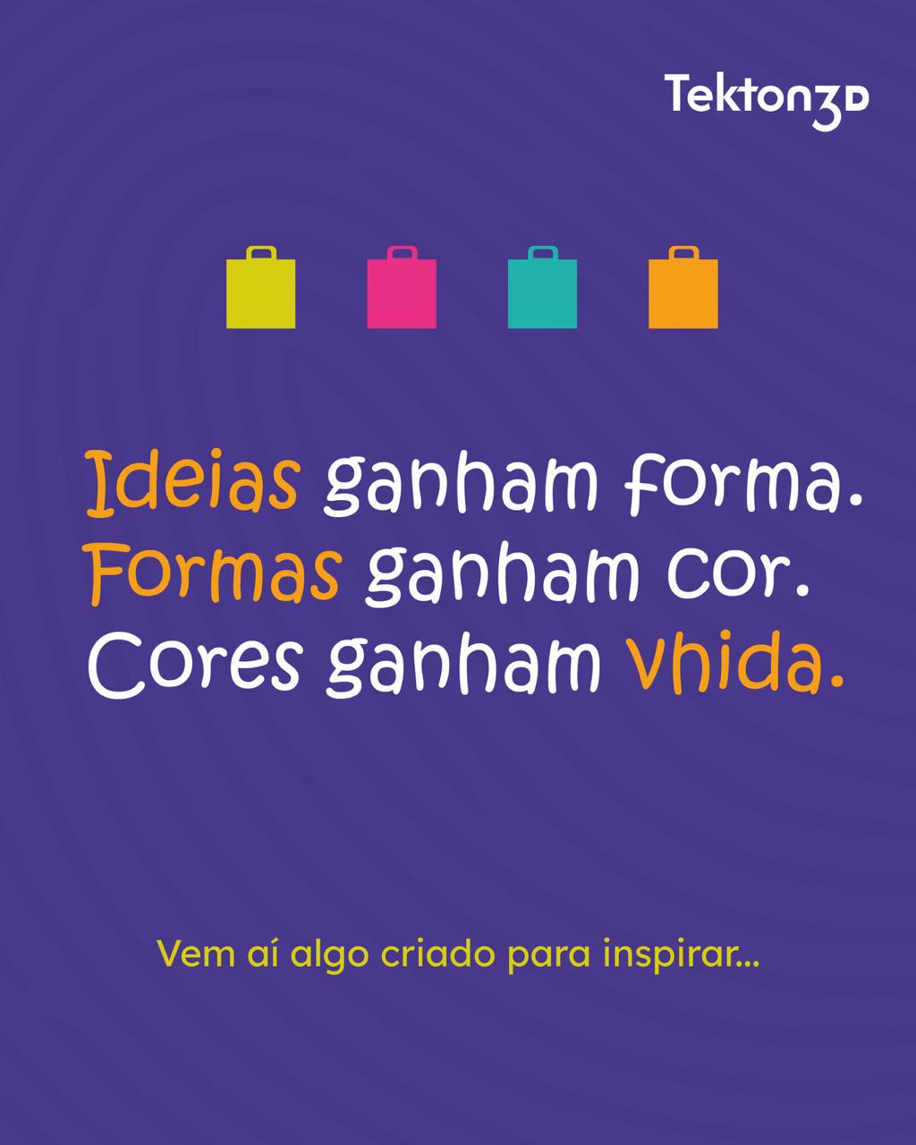 Etapa do processo