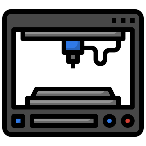 Impressora 3D